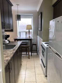 property at 710 Spadina Ave.
