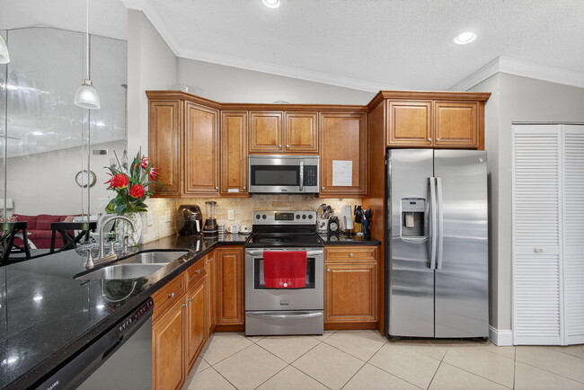4919 Sable Pine Cir in West Palm Beach, FL - Foto de edificio - Building Photo