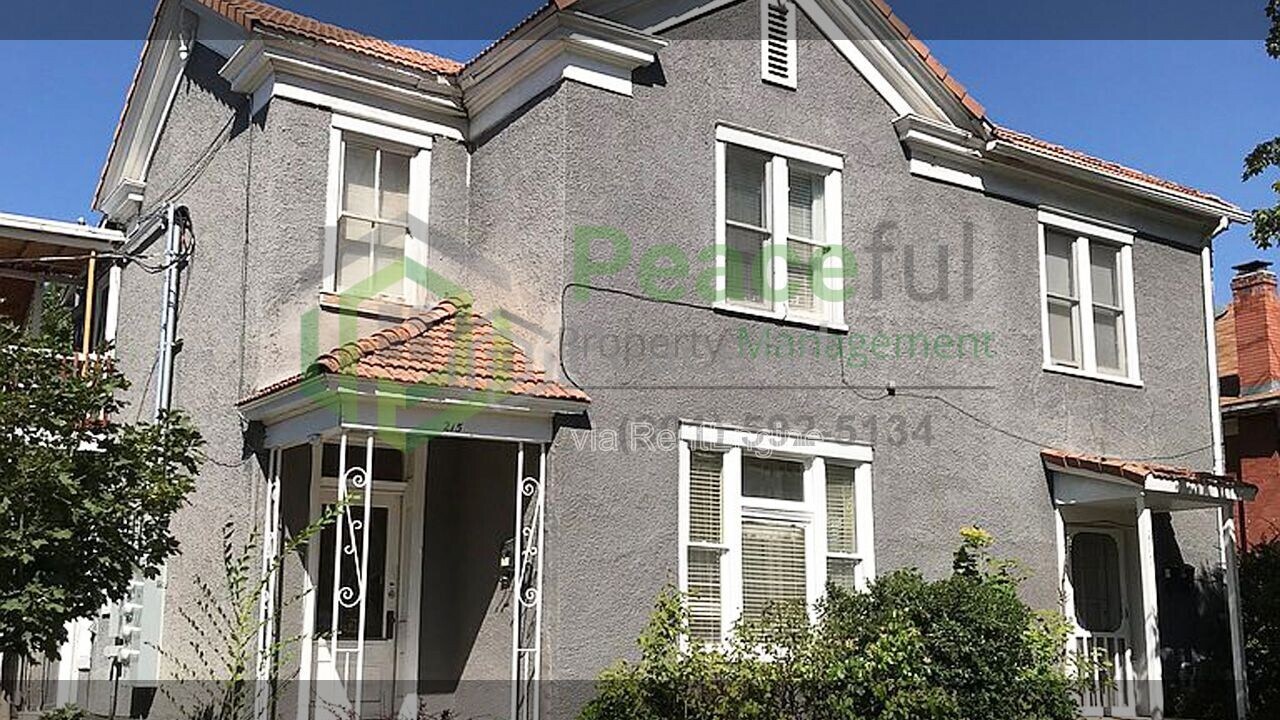 215 D St E in Salt Lake City, UT - Building Photo