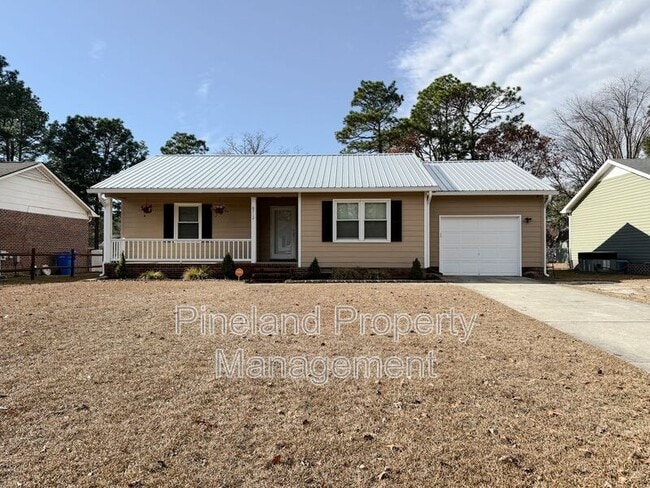 property at 6712 Carnforth Ct