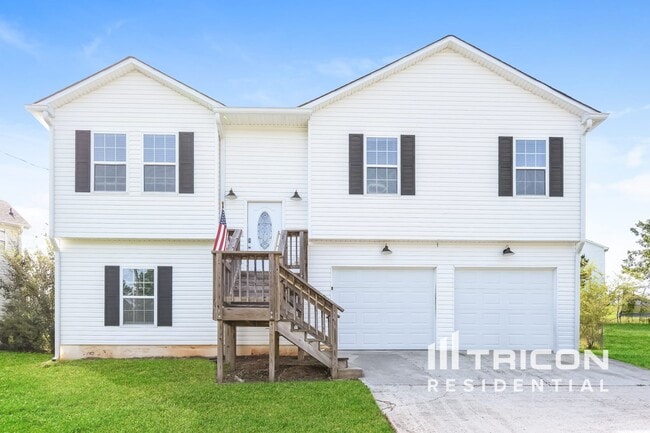 property at 424 Remington Ct