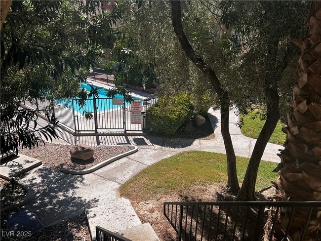 property at 1303 Darlene Way