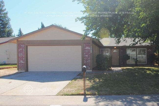 property at 7500 Verdugo Way