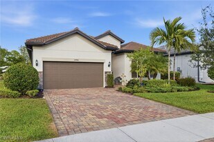 20956 Corkscrew Shores Blvd in Estero, FL - Building Photo