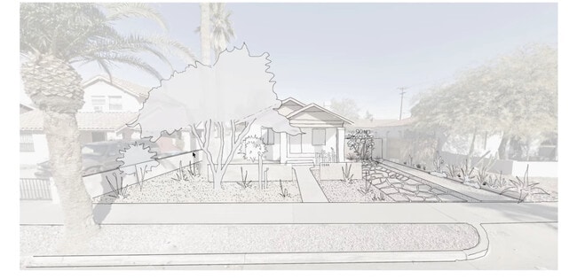 property at 1344 E Moreland St