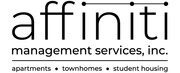 Property Management Company Logo Affiniti Management Services