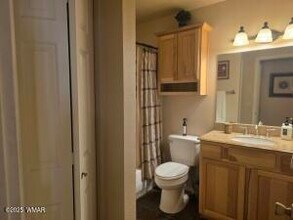 93 E White Mountain Blvd in Pinetop, AZ - Building Photo - Building Photo