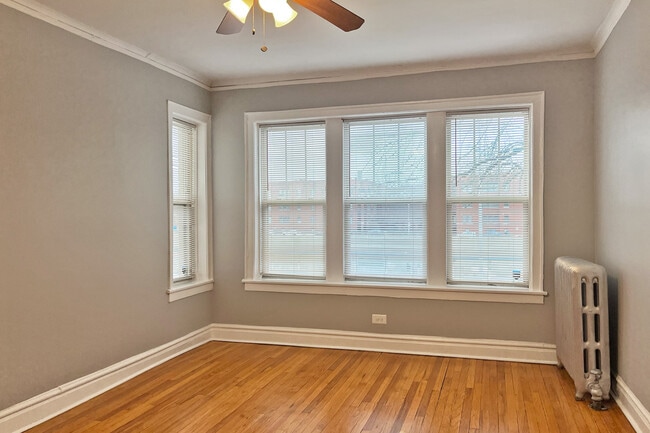 638-642 Harrison St. in Oak Park, IL - Building Photo - Building Photo