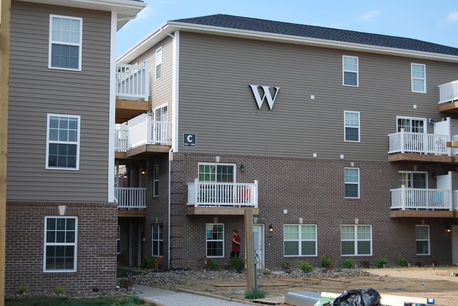 Wexford Condos