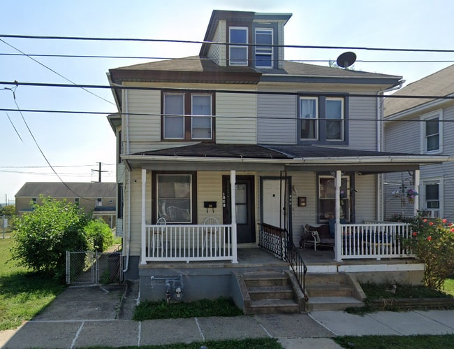 property at 131 White Ave