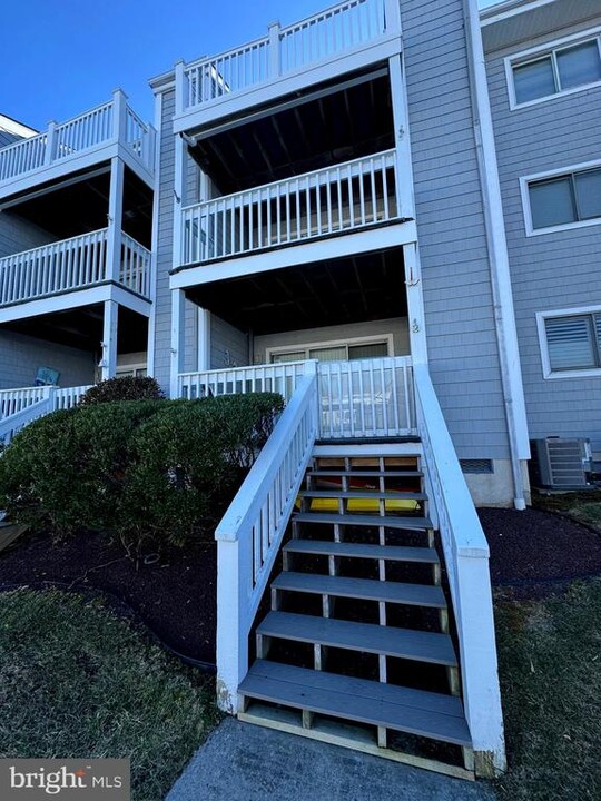 12301 Jamaica Ave in Ocean City, MD - Building Photo