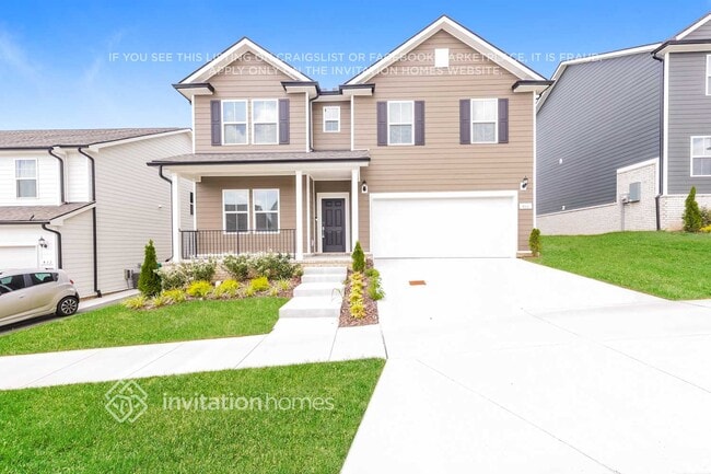 property at 430 Jet Strm Dr