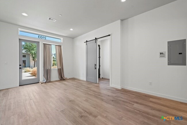 property at 1208 N Academy Ave