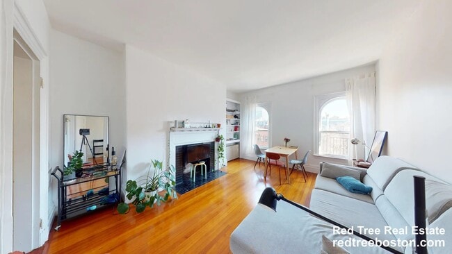 property at 470 Beacon St