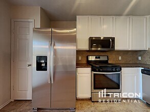 294 Pigeonberry Pass in Buda, TX - Building Photo - Building Photo