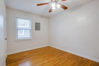 3316 30th St in Lubbock, TX - Building Photo - Building Photo