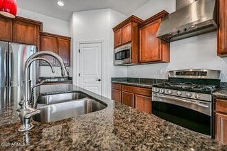 18033 W Tecoma Rd in Goodyear, AZ - Building Photo - Building Photo