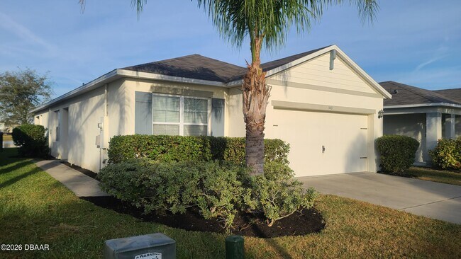 550 Armoyan Wy in New Smyrna Beach, FL - Building Photo - Building Photo