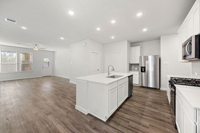 property at 21043 Armstrong County Dr