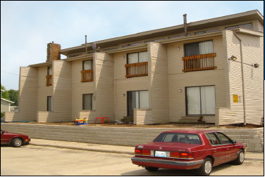 VACANT/DEMOLISHED in Urbana, IL - Building Photo - Building Photo