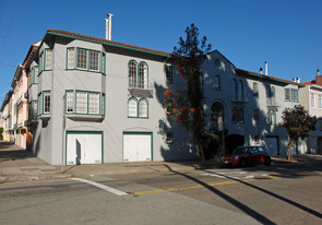 791 14th Ave Apartments