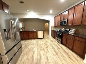 14322 Heath Falls Ln in Cypress, TX - Building Photo - Building Photo