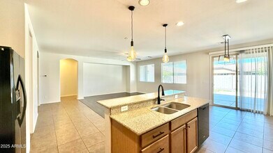 1124 W Fir Tree Rd in San Tan Valley, AZ - Building Photo - Building Photo