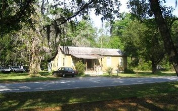 Marco Ter in Lake City, FL - Building Photo - Building Photo