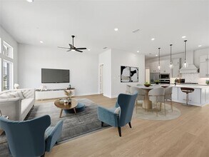 4436 Burge Ave in Frisco, TX - Building Photo - Building Photo