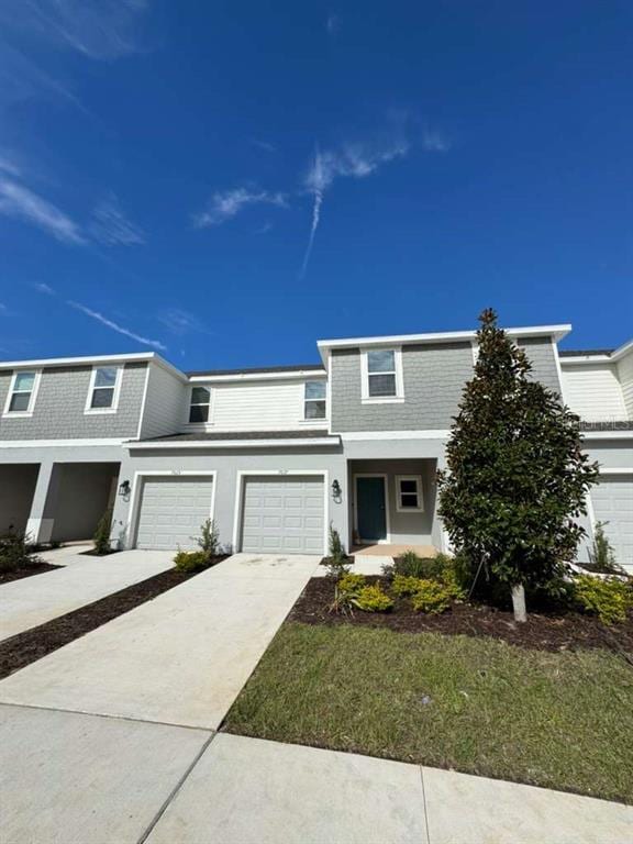 7627 WATERSCAPE Dr in Groveland, FL - Building Photo - Building Photo