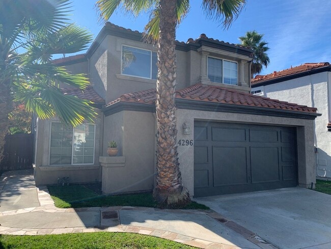 property at 4296 Conquistador