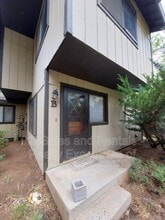 823 W Birch Ave in Flagstaff, AZ - Building Photo - Building Photo
