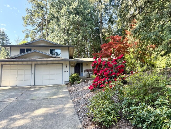 property at 4535 82nd Pl NW
