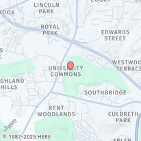 325 Smith Level Rd in Chapel Hill, NC - Building Photo