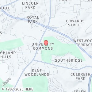 325 Smith Level Rd in Chapel Hill, NC - Building Photo