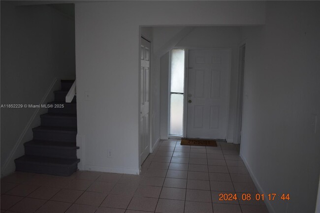 property at 5808 NW 21st St