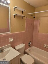 2242 Polar Rock Pl SW in Atlanta, GA - Building Photo - Building Photo