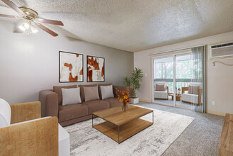 Westbury Apartments in Westminster, CO - Foto de edificio - Building Photo