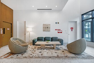 The Eden in Los Angeles, CA - Building Photo - Building Photo