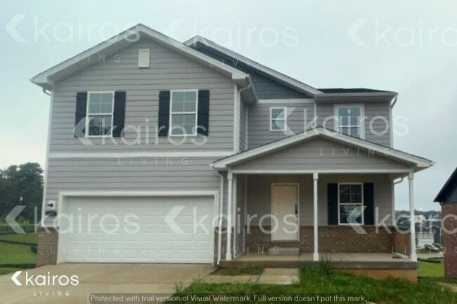 property at 125 Highpoint Ct