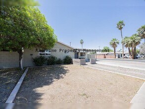 3729 E Yale St in Phoenix, AZ - Building Photo - Building Photo