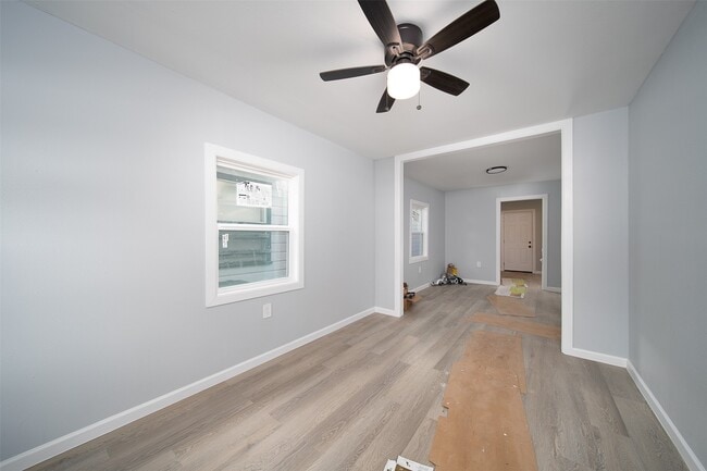 property at 3120 Stonewall St