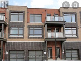 274 Dalhousie St in Vaughan, ON - Building Photo