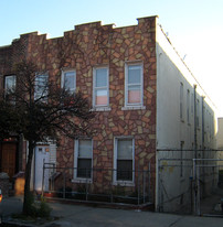 1136 Fteley Ave Apartments