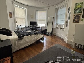 238 Hemenway St in Boston, MA - Building Photo - Building Photo