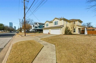 1620 Haskell St in Austin, TX - Building Photo - Building Photo