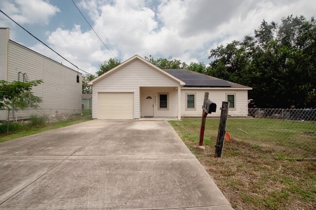 property at 3509 Wilmington St