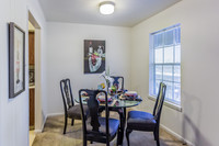 Park Heights Apartments in Little Rock, AR - Building Photo - Interior Photo