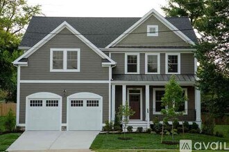 1606 Simmons Ct in McLean, VA - Building Photo - Building Photo