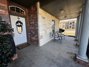 5400 Flo Dr in Wichita Falls, TX - Building Photo - Building Photo